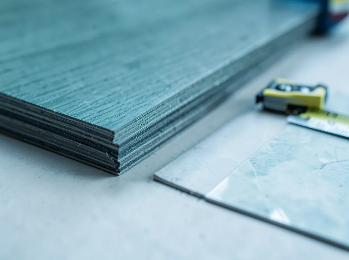 Luxury Vinyl Plank Installation Mccurtain, OK FAQs